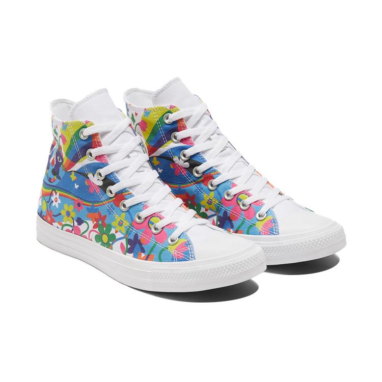 Chuck Taylor All Star Converse High 'Pride 2021' 170822C