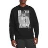 NCIS Unisex Adult Strange Sweatshirt