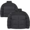 THE NORTH FACE Logo Men's NJ1DQ79B