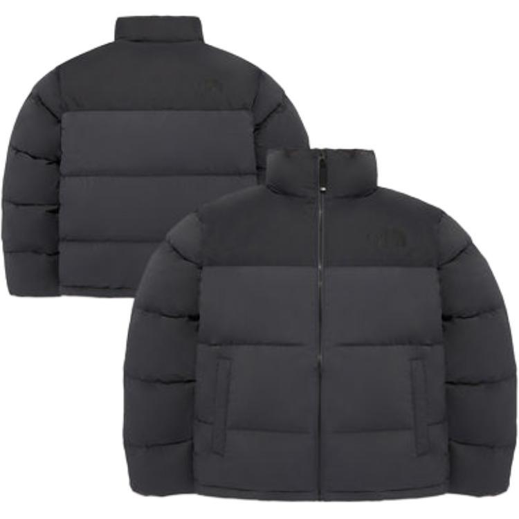 THE NORTH FACE Logo Men's NJ1DQ79B