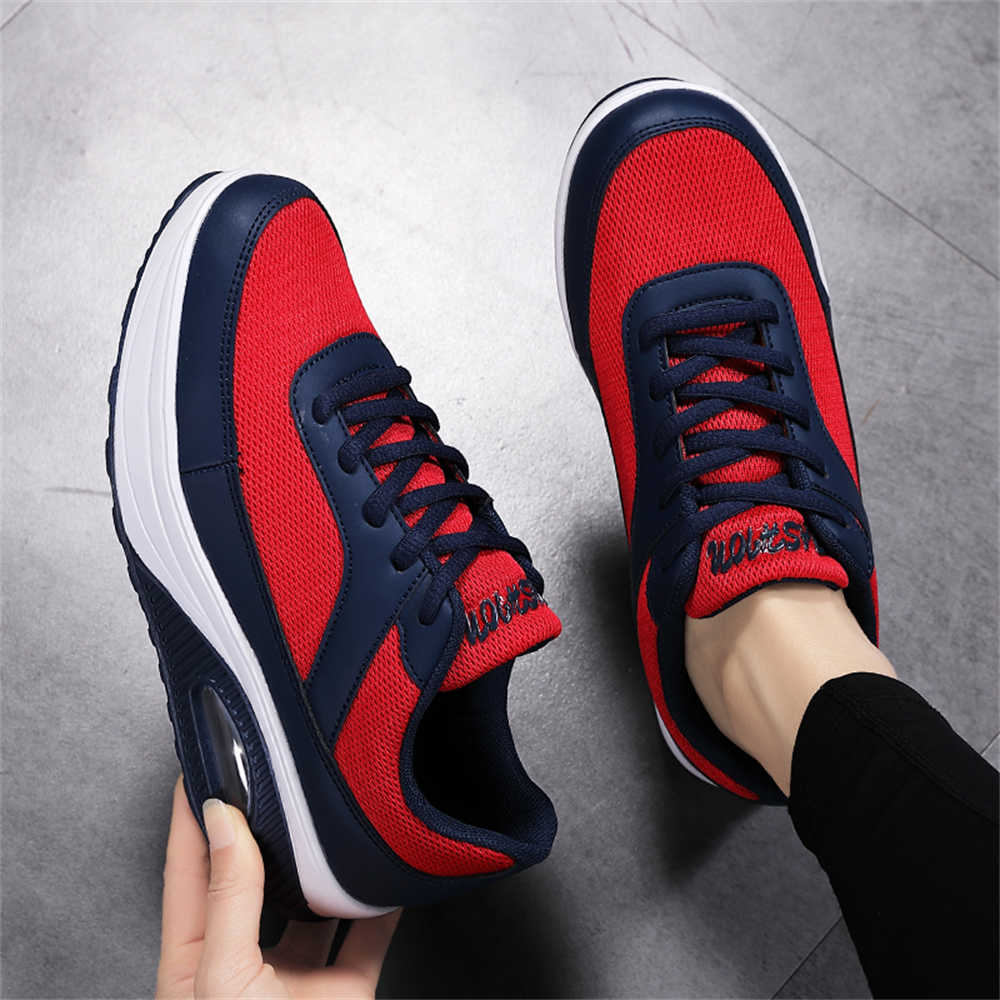 Shock Absorber 36-37 Sport Woman Casual Sneakers 48 Size Chinese Shoes Woman Different Gym Designer Sapatenos Celebrity