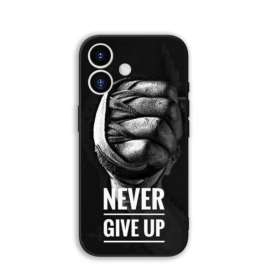 for Motorola Moto G86 G57 G67 G24 G15 G54 Power G13 G14 G34 G35 G45 G60 G53 G55 G64 G75 G72 Case Strong Boxing Gloves Kickboxing