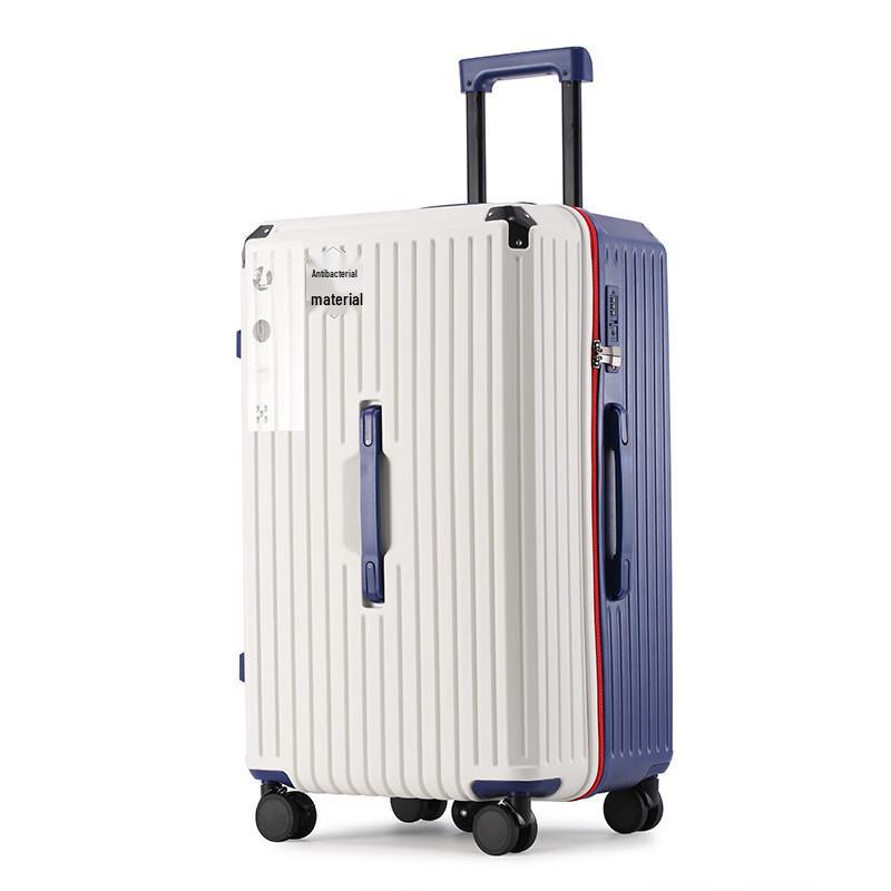OEING Large Capacity Anti-Fall Luggage