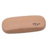 1/2pcs Eye Glasses Case Portable Sunglasses Box Simple Glasses Protective Hard Glasses Cases Reading Eyewear Accessories