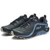 Fila 3A LYNX ATR Comfortable Supportive Rebound Low-Top Trail Marathon Training Running Shoes Men Sneaker Gray Blue A12M311207FDI
