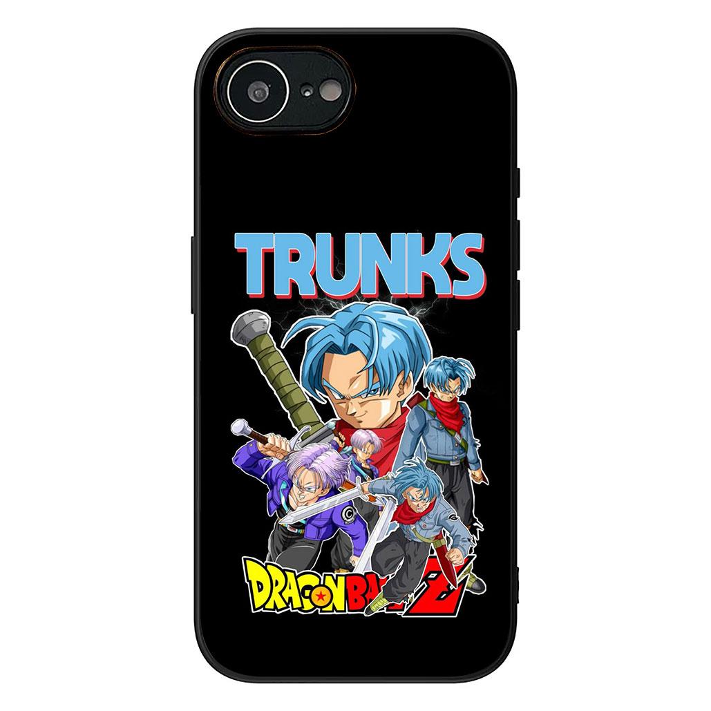 

Torankusu Trunks Dragon Gokus Ball Cover for Motorola Moto Edge 70 60 Fusion NEO Pro G Stylus G56 G96 G52 G04 G05 G64 G71 Case Motorola Edge 60 Fusion