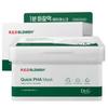 Red Blemish Quick PHA Mask Gentle Exfoliating & Soothing Face Mask 28g X 30pcs
