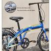 Phoenix 20-inch Folding Bicycle