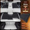 Zeekr 7X TPE Floor Mats 2026 - New Model Interior Modification Accessories