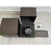 Used GUCCI Gucci Chronograph Watch Black Black