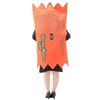 [monoii] Funny Cosplay Costume for Halloween, Year-End Parties, New Year's Parties, and Cultural Festivals (e0213)