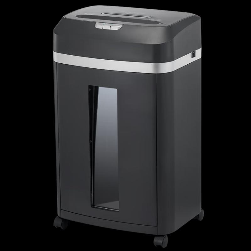 

Yujia YJ-S830 High-Security Paper Shredder CN plug (adapter included)