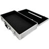KC Effector Case Silver Dimensions 685 X 295 X EC-80/SV (inner 65+20mm)