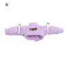 Cool 1/12 Dolls Kids Gift Toys Hoodies Doll Jeans PU Leather Jackets Fashion Ripped Pants