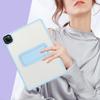 Tablet Case with Kickstand For iPad Pro 11 (2022)/(2021)/(2020) TPU+PC Skin-Touch Cover