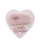 Gelato Pique Holiday Fur Hairpin PWGA245729PNKF