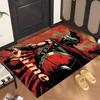 Spartan Warrior (1) Personalized Name Office Carpet Stylish Decor for Living Room Bedroom Kitchen