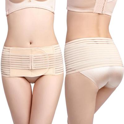 Ceinture de Soutien des Hanches et du Bassin Post-Partum pour Femmes