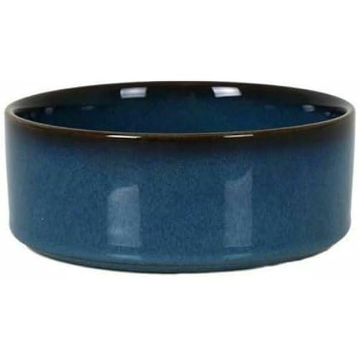 Bol - LA MEDITERRANEA - Chester - Multicolore - 24 x 21 x 21 cm - Intérieur