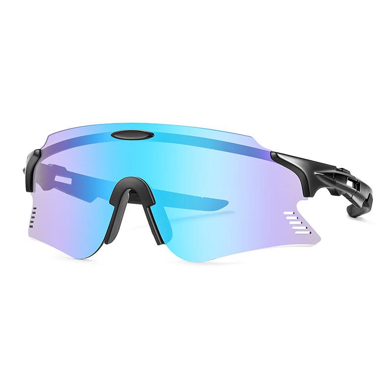 Интегрированные велосипедные очки Lishi