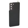 Pour    1 Remplacement de Verre de Couvercle Arrière Ajustement Parfait Boîtier Arrière de Téléphone Kit d'Outils avec Cadre de Caméra Pré-installé