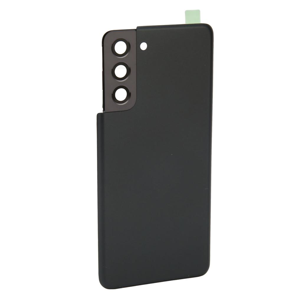 Pour    1 Remplacement de Verre de Couvercle Arrière Ajustement Parfait Boîtier Arrière de Téléphone Kit d'Outils avec Cadre de Caméra Pré-installé