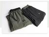 Men's Loose Fit Casual Pants K213 - Comfortable Outdoor Workwear for Spring and Summer