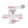 Motorcycle ATV 8mm 5/16'' Fuel Tap Gas Petrol Valve Fuel Tank Switch For Honda Kawasaki KTM Suzuki Yamaha Motocross Universal