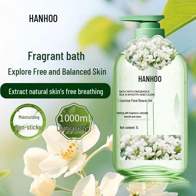 Hanhoo Scented Body Wash