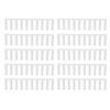 10pcs High Efficiency Egg Picker Accessory Plastic Chicken Egg Holder Accessory  Poultry Farm