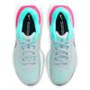 Nike ZoomX Invincible Run Flyknit Dynamic Turquoise Sneakers Casual CT2228-003