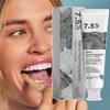 7.5% Nano-Hydroxyapatite Toothpaste Intensives Whitening Tooth Paste Refreshing Breath Teeth Whitener