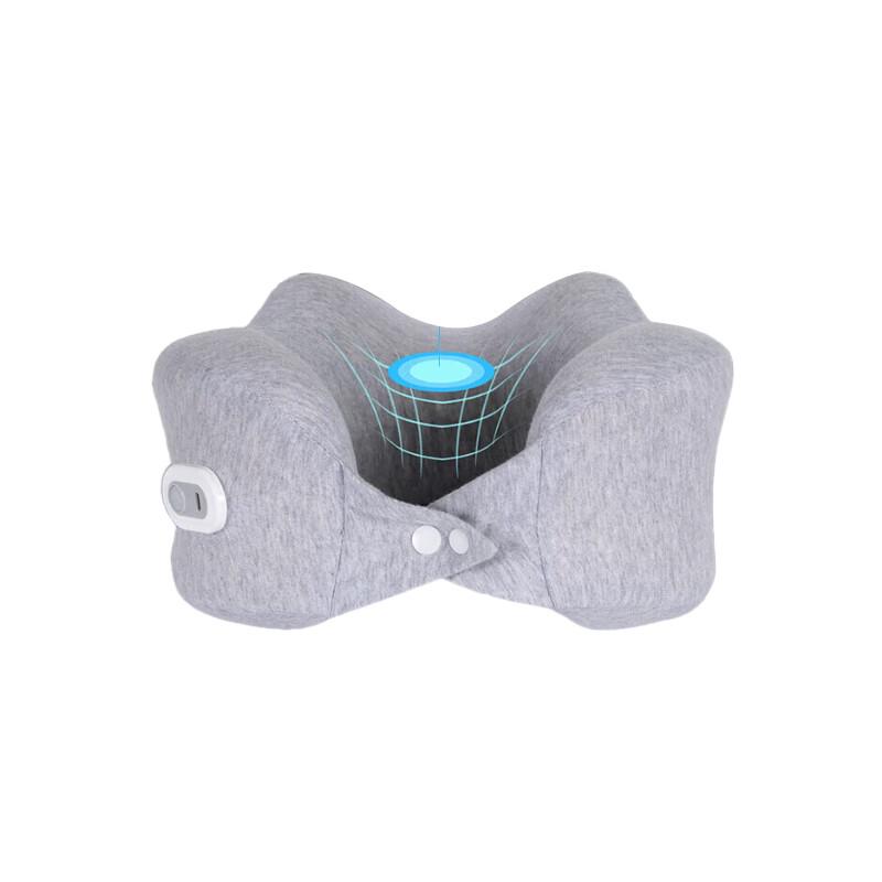 Hezheng U-Shaped Neck Massager Pillow