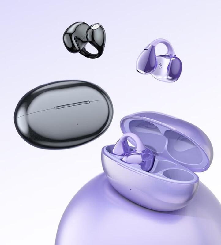 Newmine LY36 Ear Clip Bluetooth Headset