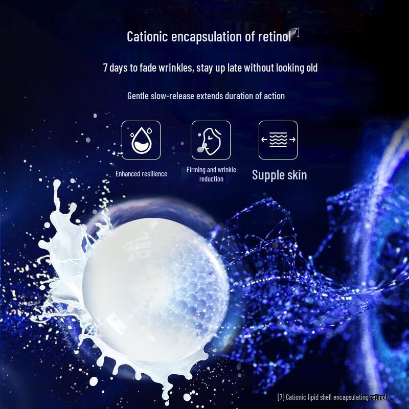 Future of Skin Retinol Overnight Mask (5-Pack)