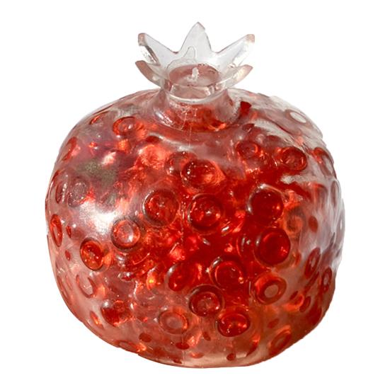 

Шарики для снятия стресса для рук ручной работы, игрушка-щипок с шумным звуком, удобная тактильная игрушка для снятия стресса, забавный подарок для женщин и мужчин 1pc