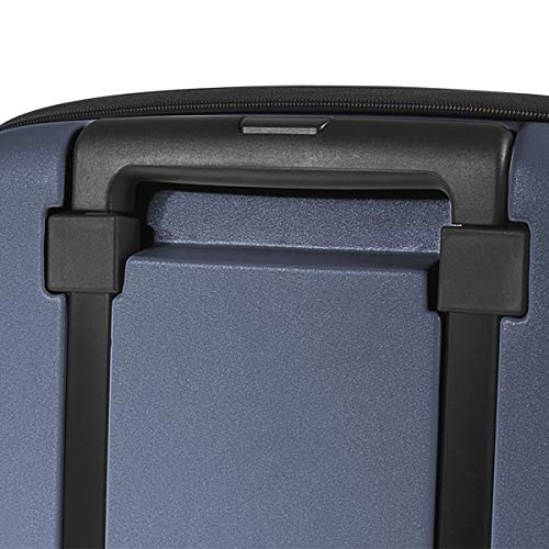 Lowlink Suitcase, 55cm, 50820, Atlantic Blue