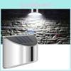 مصابيح LED – مصابيح LED تعمل بالطاقة لشمسية