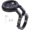Für Garmin/Wahoo/Bryton Fahrradlenker Computerhalter Leichte Tacho-Halterung Halterung Rennrad Code-Meter Befestigungsbasis