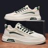 Fashion 2025 Trendy Original Vulcanized Shoes for Men Luxury Brand Male Casual Shoes Thick-soled Non-slip Sneakers Hot Selling Skate Sho