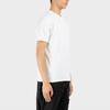 Stone Island Ss22 Solid Color Crew Neck Short Sleeve T-Shirt Men Tops White 761521957-V0003