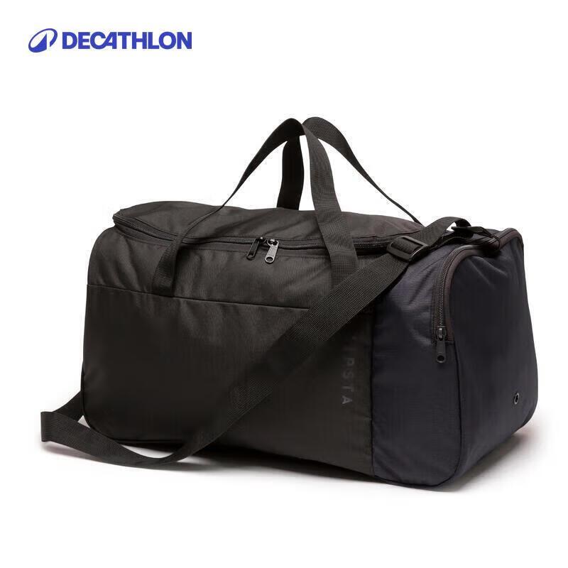 Decathlon 35L Football Compartment Sports Shoulder Bag 35L