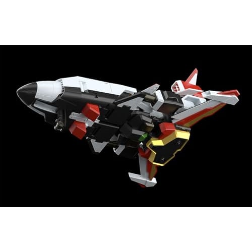 Brave of the Sun Fighbird THE Gattai Grandbird non-scale plastic painted action figure