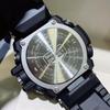 CASIO Men G-STEEL Series Black Watch GST-B100B-1A4 GST-B100B-1A4