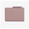 New Women's Short Wallet Multi-card Bag, Simple and Fashionable Women's Change Short Clip