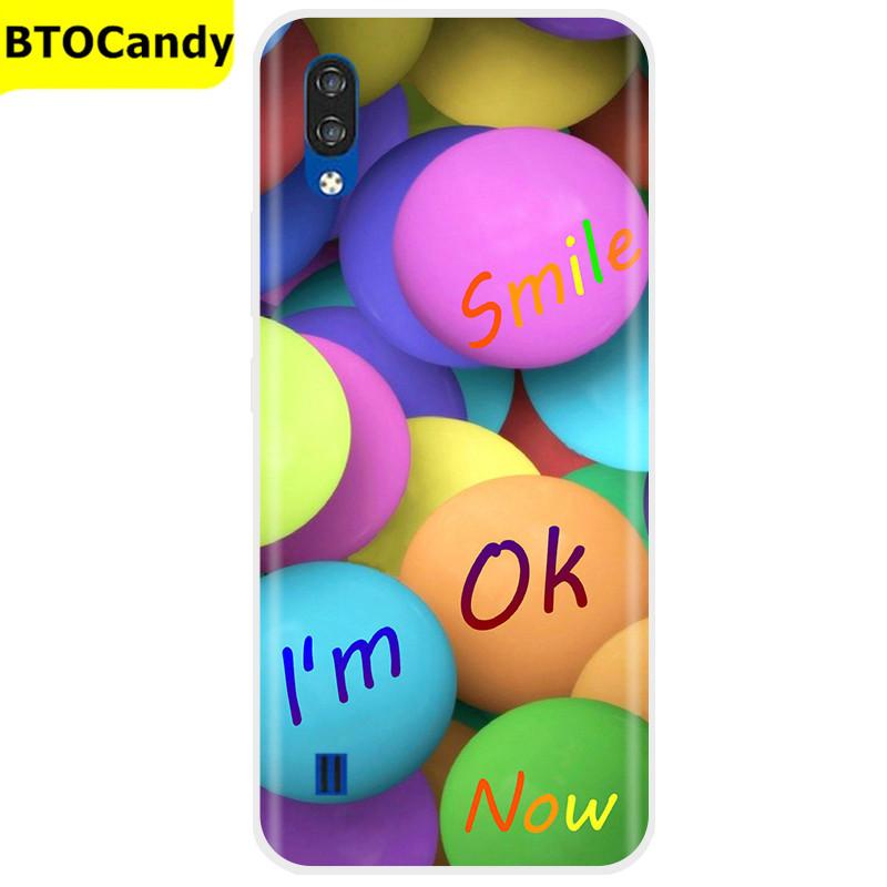 For ZTE Blade A5 2020 Case Silicone Soft Phone Case for ZTE A5 2020 A 5 2020 Case Back Cover Fundas for ZTE Blade A5 2020 Cases