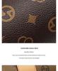 2026 Women's Stylish Crossbody Shoulder Bag - Large Capacity, High-Quality Texture, Trendy Design