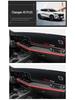 Changan X5 PLUS Dashboard Sunshade Mat for Interior Decoration