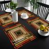 Прикрашання столу та аксесуари – Підставки та килимки для сервірування