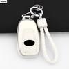 New Tpu Car Remote Key Case Cover Shell Fob For Subaru Brz Xv Forester Legacy Outback Key Chain Auto Accessories Protected